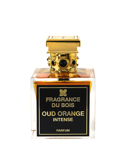 Fragrance Du Bois Oud Orange Intense