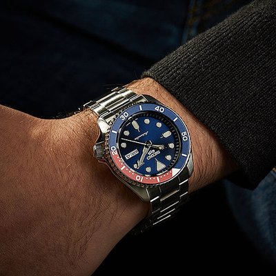 Наручные часы Seiko SRPD53K1