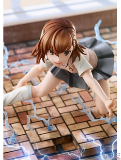 Фигурка Мисака Микото (Mikoto Misaka)