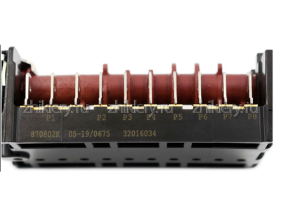 Переключатель режимов Gottak 7LA 870802K (7 позиций)