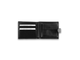 Портмоне QOPER Bifold black