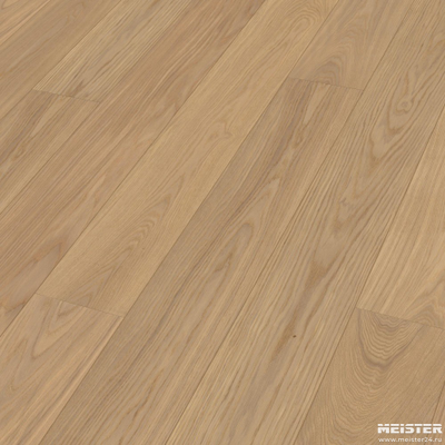 Паркетная доска Meister Дуб Гармония Стаффельм 8831 АО