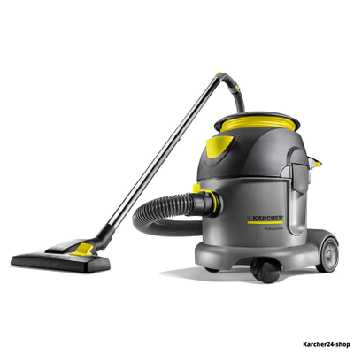 Пылесос сухой уборки Karcher T 10/1 Adv HEPA (1.527-419.0)