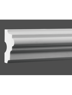Молдинг 1.51.304 - 51*25*2000мм