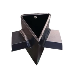 Колун крестообразный VILLARTEC