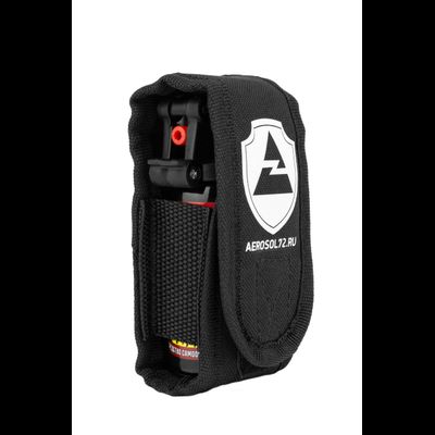 Универсальный чехол для баллонов до 110 мл