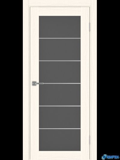 OPTIMA PORTE Парма 401АСС.2 Молдинг SC/SB