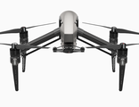 DJI Inspire 2 квадрокоптер
