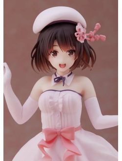 Фигурка Мэгуми Като (Megumi Katou Sakura Dress ver.)