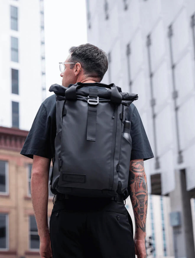 Рюкзак Wandrd Prvke EDC 18L Black фото 7