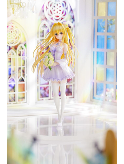 Фигурка 1/7 Кондзики-но Ями (Konjiki no Yami Wedding Dress ver.)
