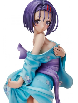 Фигурка 1/8  Харуна Сайрэндзи (Haruna Sairenji Yukata ver.)