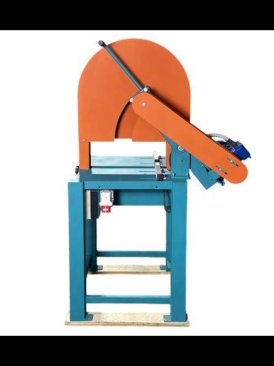 Станок торцовочный ЦТ–450, от