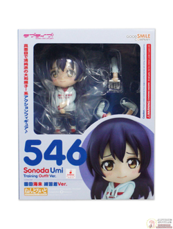 Нендроид Уми Сонода (Sonoda Umi Training Outfit Ver.)
