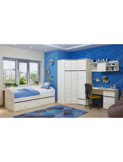 Детская "Гретта" (Памир)