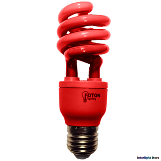 Foton ESL L9 20w Red E27