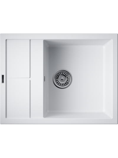 Мойка OMOIKIRI SUMI 65