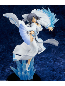 Фигурка 1/6 Юми (Yumi)