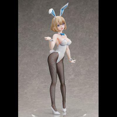 Фигурка 1/4 Сати Умино (Sachi Umino Bunny Ver.)