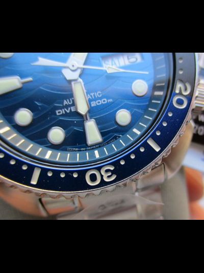 Наручные часы Seiko SRPD21J1