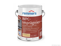 Масло для ДПК 2,5 л