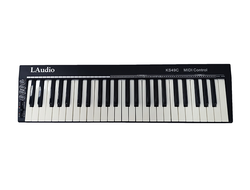 MIDI-Клавиатуры, контроллеры