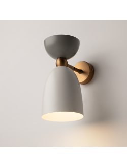 Настенный светильник (бра) Cloches, MOD113WL-01W