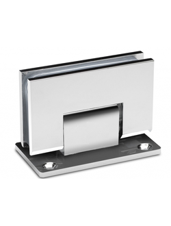 301-QN Петля душевая