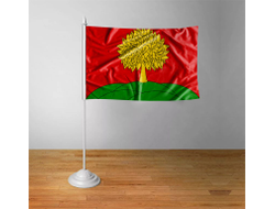 Флажок Липецкая Область