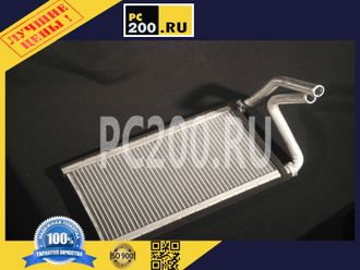 ND116420-7450 Радиатор отопителя PC200-8