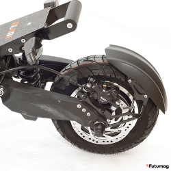 ЭЛЕКТРОСАМОКАТ BLADE 10D (26 Ah)