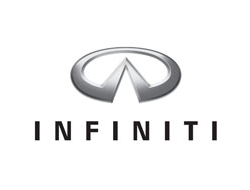 Переходные рамки Infiniti