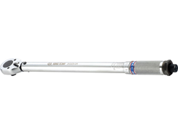 Динамометрический ключ 3/8", 20-110 Нм KING TONY 34323-2AMA