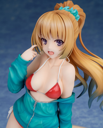 Фигурка 1/6 Кэй Каруизава (Kei Karuizawa Swimsuit Ver.)