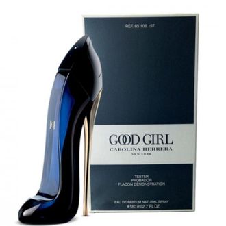 Тестер Carolina Herrera Good Girl 80 ml