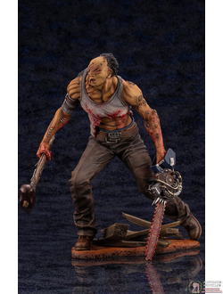 Фигурка Деревенщина (The Hillbilly Kotobukiya)