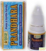 &quot;ПРАНДХАРА&quot; - Обезболивающие капли от &quot;Махариши Аюрведа&quot; (PRANDHARA, Maharishi Ayrveda) 3 мл.