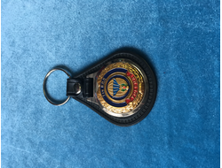 Брелок «7гв. ВДД»