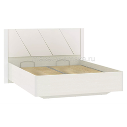 ЗС096 Кровать Summit (Саммит)-040.71. Размер: 1806х1440х2054. Спальная зона: 1600х2000