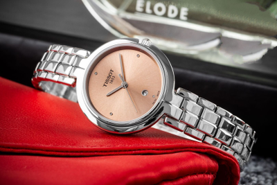 Швейцарские часы Tissot T094.210.11.336.00