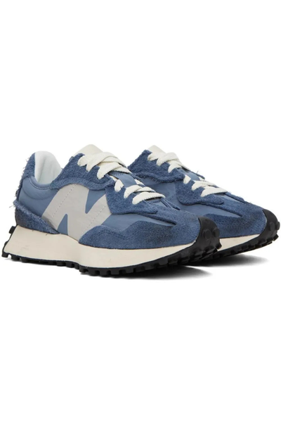 New Balance 327 Vintage Indigo