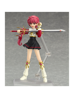 Фигурка фигма Хикару Сидо (figma Hikaru Shidou)