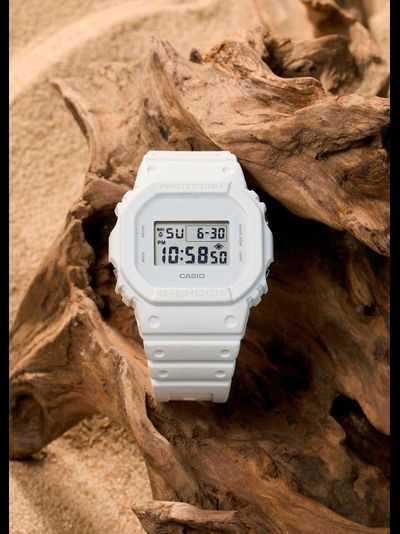 Часы Casio G-Shock DW-5600WW-7