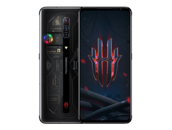 Nubia Red Magic 6S Pro 16/256GB Ghost