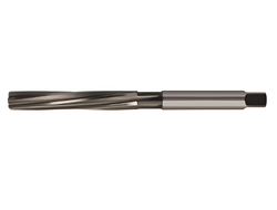 Развертка ручная HSS 5,0x44x87 Н7 DIN206-B Format 1500 0500