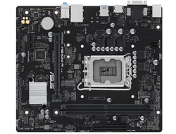 ASUS H610M-R-SI