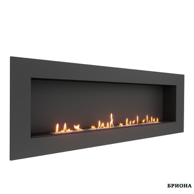 Биокамин в нишу  GRAND 1800 LITE