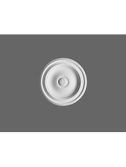 Розетка R07 - d26см