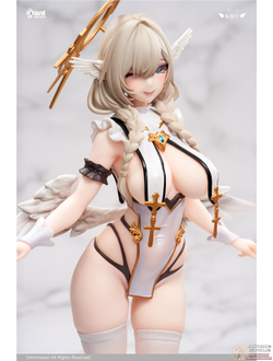 Фигурка 1/6 Sheng Wan Jiao Zhu Cheshire