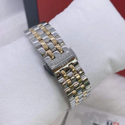 Швейцарские часы Tissot T122.210.22.033.00